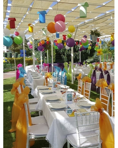 Esma Gül Organizasyon Konya