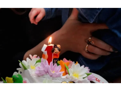 1 Yaş Doğum Günü Organizasyon Fikirleri