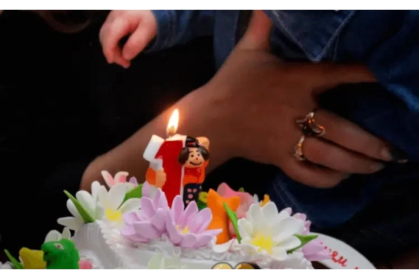 1 Yaş Doğum Günü Organizasyon Fikirleri