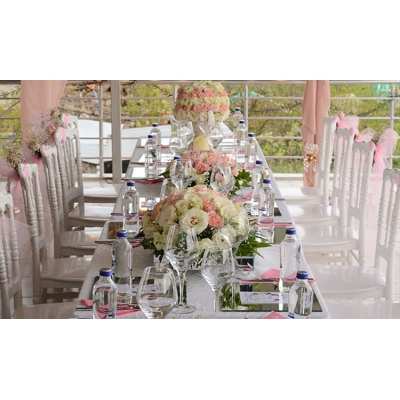 Nişan Organizasyonu